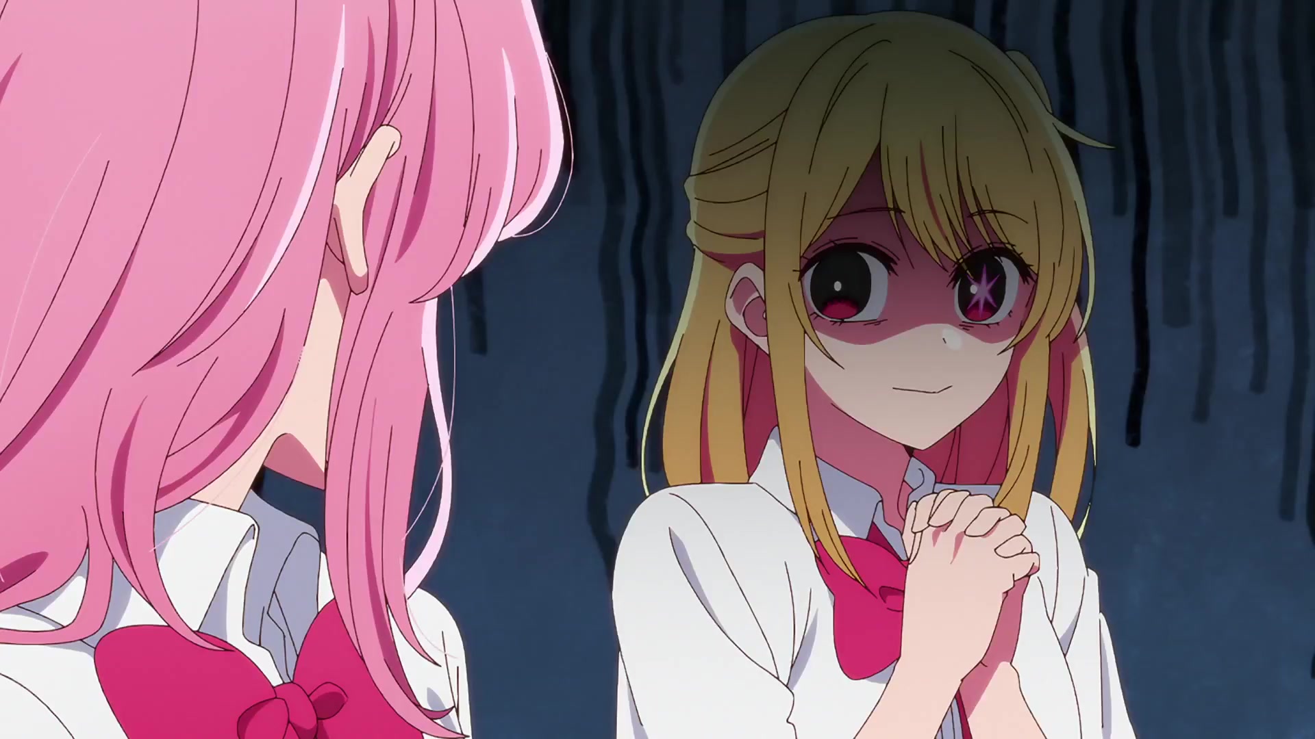 [Tsukyio Editing Resources] Ruby Hoshino (Season 1) Raw Clips (358) (tsukyio.com).mp4
